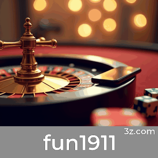 Fun1911: Desbloqueie Bônus Incríveis Agora!