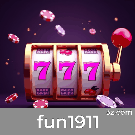 Fun1911: Desbloqueie Bônus Incríveis Agora!