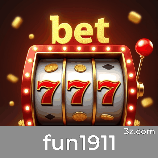 Experimente a Emoção dos Jogos de Cassino no fun1911