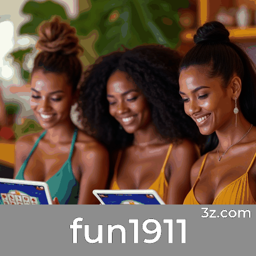 Experimente a Emoção dos Jogos de Cassino no fun1911