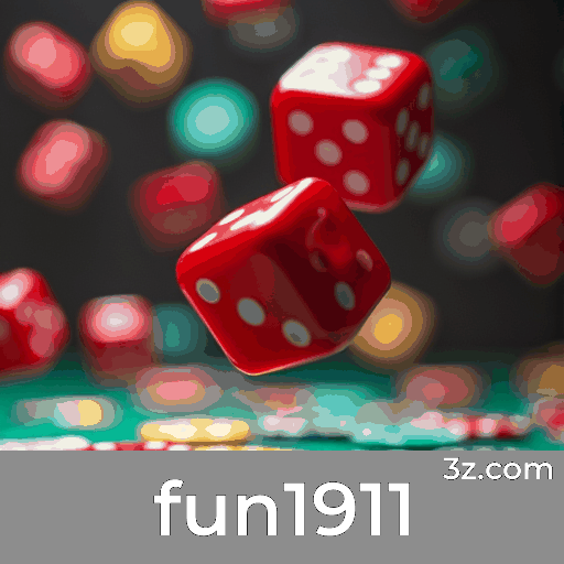 fun1911: Plataforma de Cassino e Apostas Confiável