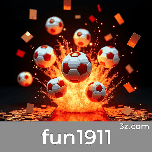 fun1911: Plataforma de Cassino e Apostas Confiável