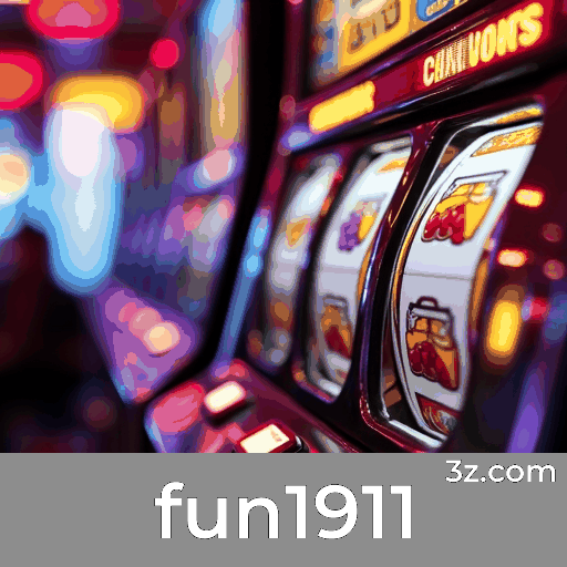 fun1911: Plataforma de Cassino e Apostas Confiável