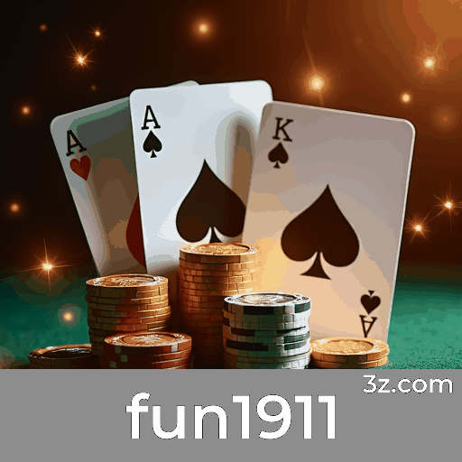 Fun1911 Casino: Programa VIP Exclusivo e Luxuoso