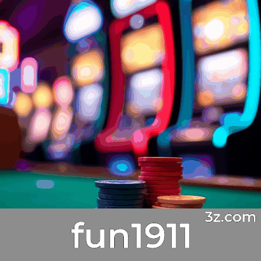 Fun1911: Excelência e Precisão em Apostas Esportivas